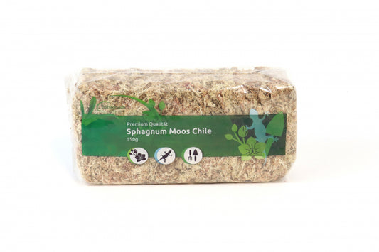 Sphagnum Mosi 150G