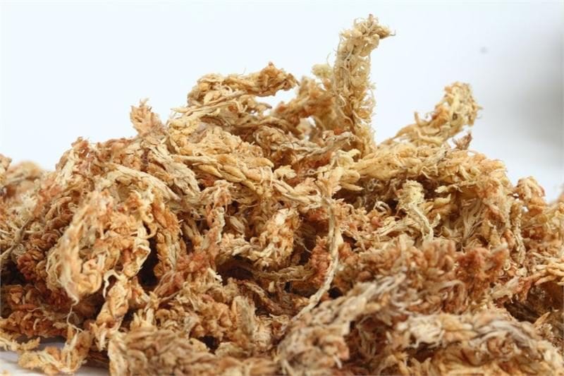 Sphagnum Mosi 150G